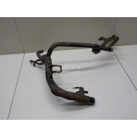 Трубка охлажд. жидкости металлическая Hyundai-Kia Sportage (2004 - 2010) 2562027450