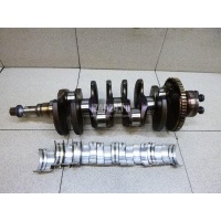 Коленвал Hyundai-Kia RIO (2005 - 2011) 2311126400
