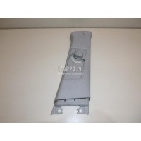 Обшивка стойки Hyundai-Kia RIO (2005 - 2011) 858401G101LX