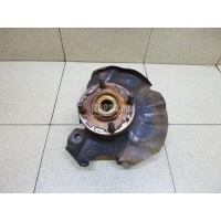 Кулак поворотный передний левый Hyundai-Kia RIO (2005 - 2011) 517151G000