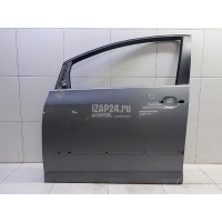 Дверь передняя левая VAG Golf Plus (2005 - 2014) 5M0831105E