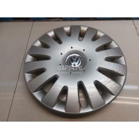 Колпак декоративный VAG Golf Plus (2005 - 2014) 1K0601147GQLV