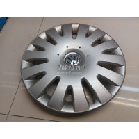 Колпак декоративный VAG Golf Plus (2005 - 2014) 1K0601147GQLV