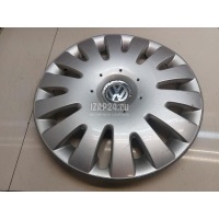 Колпак декоративный VAG Golf Plus (2005 - 2014) 1K0601147GQLV