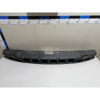 Наполнитель переднего бампера VAG Golf Plus (2005 - 2014) 1K0807248C