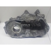 Корпус КПП VAG Golf Plus (2005 - 2014) 02T301103AC