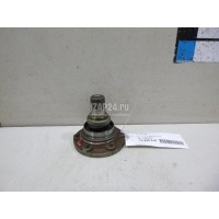 Фланец КПП VAG Golf Plus (2005 - 2014) 02T409343A