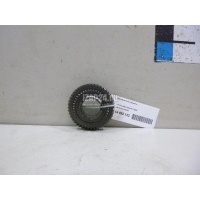 Шестерня 2-ой передачи VAG Golf Plus (2005 - 2014) 02T311261AB