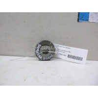 Шестерня 4-ой передачи VAG Golf Plus (2005 - 2014) 02T311145AJ