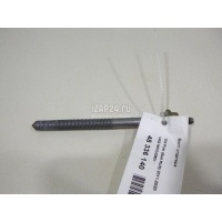 Болт стартера VAG Golf Plus (2005 - 2014) N91042601