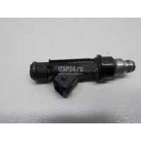 Форсунка инжекторная электрическая GM Zafira A (F75) (1999 - 2005) 25343299