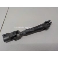 Кардан рулевой GM Zafira A (F75) (1999 - 2005) 9223062