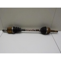 Полуось передняя левая Nissan Almera N16 (2000 - 2006) 39101BM580
