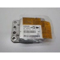 Блок управления AIR BAG Nissan Almera N16 (2000 - 2006) B85565M31A