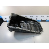 Поддон масляный двигателя Mazda B-serie (UN) (1999 - 2006) WL8110400