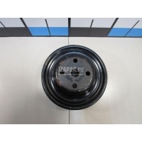 Шкив водяного насоса (помпы) Mazda B-serie (UN) (1999 - 2006) WL5115131A