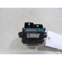 Резистор отопителя GM H2 (2003 - 2009) 13503201