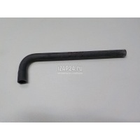 Патрубок радиатора Suzuki Liana (2001 - 2007) 1793965D00