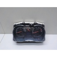 Панель приборов Nissan Note (E11) (2006 - 2013) 248109U00B