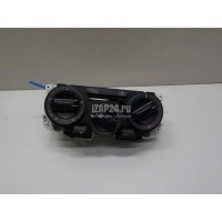 Блок управления отопителем Nissan Note (E11) (2006 - 2013) 275109U00A