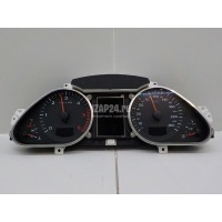 Панель приборов VAG Q7 [4L] (2005 - 2015) 4L0920930QX