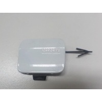 Заглушка буксировочного крюка VAG Q7 [4L] (2005 - 2015) 4M0807442BGRU