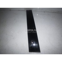 Накладка двери задней правой VAG Q7 [4L] (2005 - 2015) 4L0839902Y9B