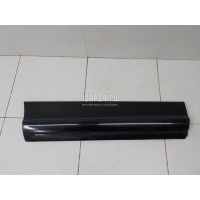 Накладка двери задней правой VAG Q7 [4L] (2005 - 2015) 4L0853970FGRU