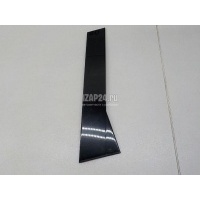 Накладка двери задней правой VAG Q7 [4L] (2005 - 2015) 4L0839904Y9B
