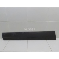 Накладка двери передней левой VAG Q7 [4L] (2005 - 2015) 4L0853959CV7W