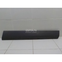 Накладка двери передней правой VAG Q7 [4L] (2005 - 2015) 4L0853960CV7W