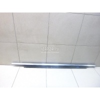 Накладка стекла заднего правого VAG Q7 [4L] (2005 - 2015) 4L0853764A2ZZ