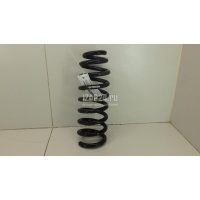 Пружина задняя VAG Q7 [4L] (2005 - 2015) 7L8511115AT