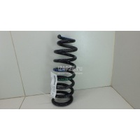 Пружина передняя VAG Q7 [4L] (2005 - 2015) 7L8411105AM