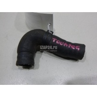 Трубка отопителя VAG Q7 [4L] (2005 - 2015) 7L0819329A