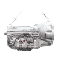 АКПП (автоматическая коробка переключения передач) VAG Q7 [4L] (2005 - 2015) 09D300038DX
