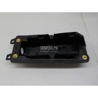 Кронштейн кулисы КПП VAG Q7 [4L] (2005 - 2015) 4L0713095A