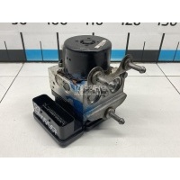 Блок ABS (насос) VAG Q7 [4L] (2005 - 2015) 4L0614517DBEF