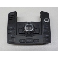 Блок кнопок VAG Q7 [4L] (2005 - 2015) 4L0919610H77