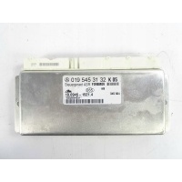 Мерседес w208 w202 блок блок управления asr a0195453132