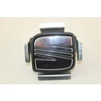 Ручка люка задняя багажника seat ibiza iv 2008 - 2012 г.