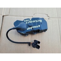 Механизм крюка westfalia - bosch 0390203258