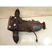 Для мост mazda cx7 cx - 7 2.2d 2.3b ma2727151