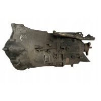 Кпп bmw e46 m47 s5d 2802 thci