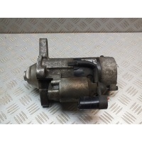 Mazda premacy 5 6 2.0 citd стартер m002t88671