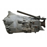 Кпп bmw e39 m47 2.0d 7505380 s5d280z