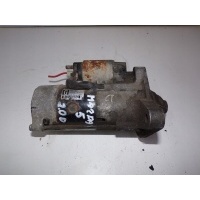 Стартер mazda 5 2.0 d m002t88671
