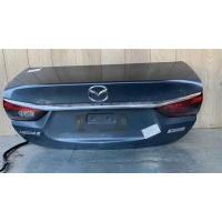 Дверь багажника Mazda Mazda 6 (GJ) 2012-2015 2013 GHY05261X