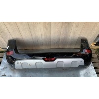 Бампер задний Renault Koleos (HY) 2008-2016 2008 850107456R