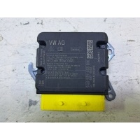 Volkswagen audi seat skoda блок airbag 5q0959655bn